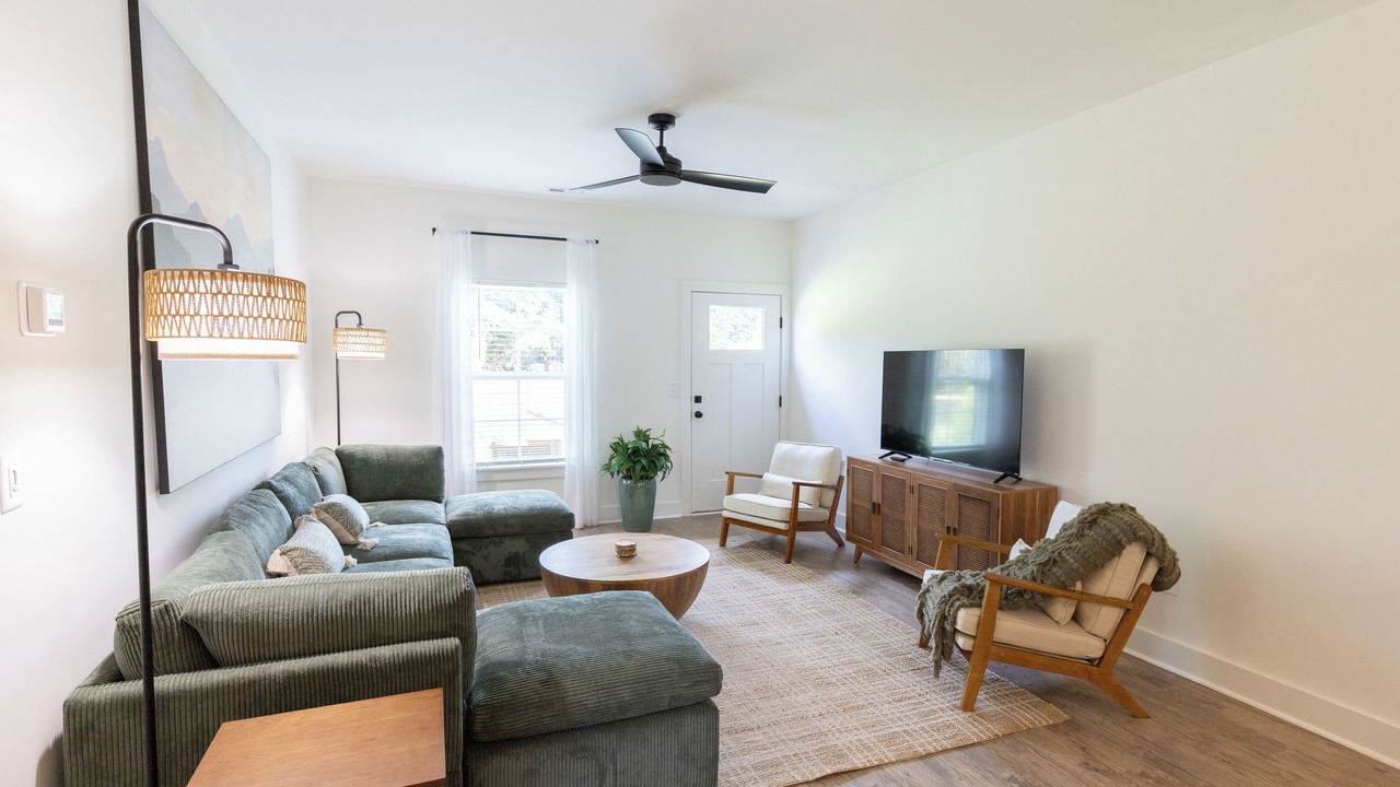 Photo of Livingroom in Central