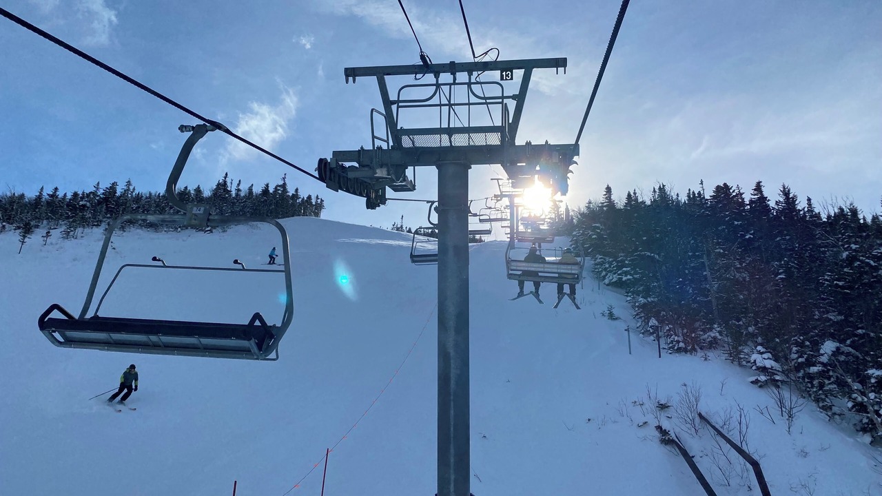 Photo of Others in Carrabassett Valley