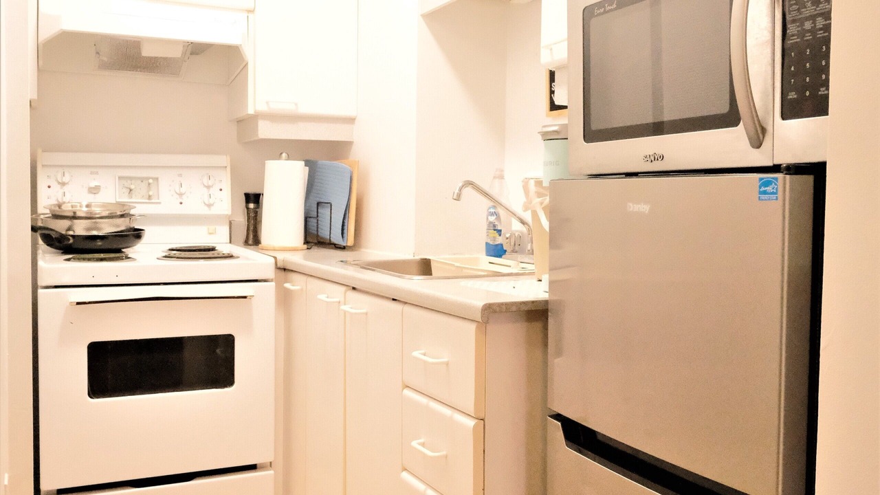 Photo of Kitchen in Gay Village