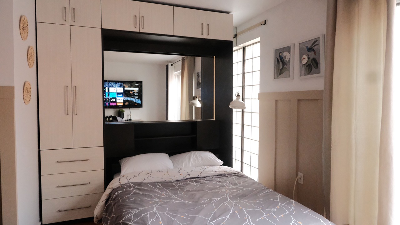 Photo of Bedroom in Gay Village