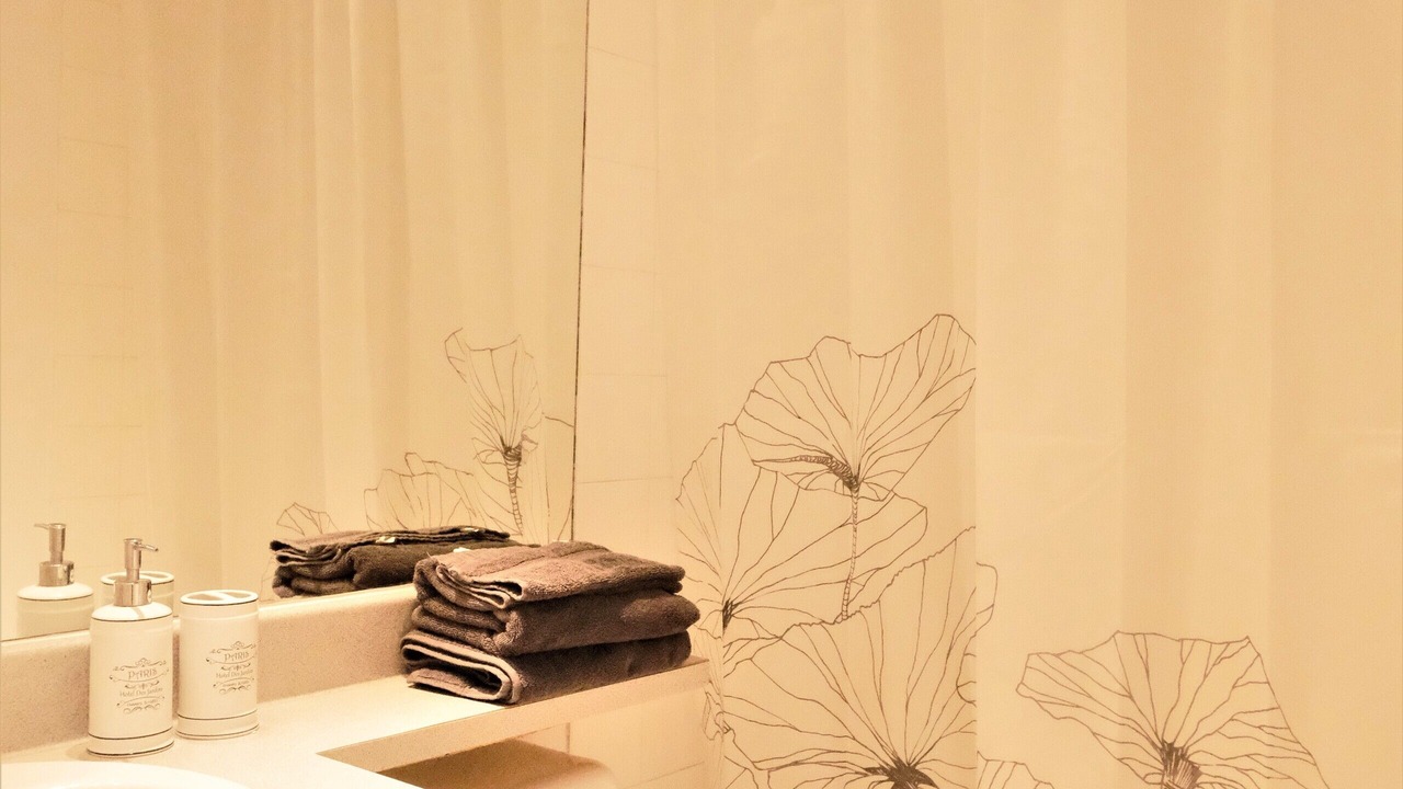 Photo of Bathroom in Gay Village