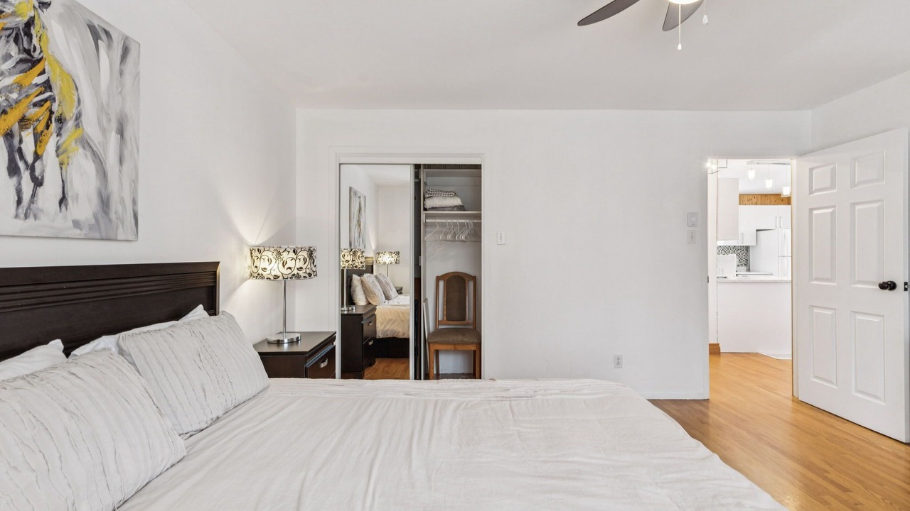 Photo of Bedroom in Nominingue
