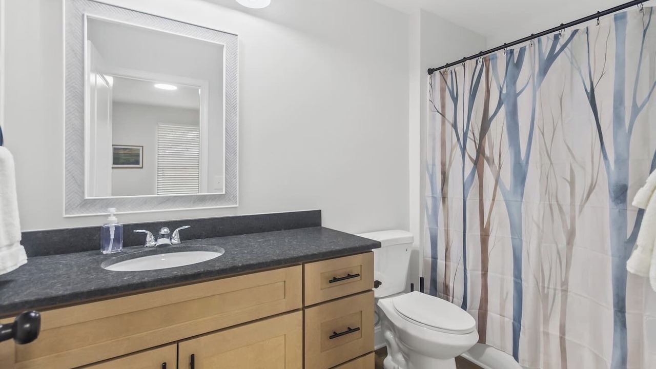 Photo of Bathroom in Taylors