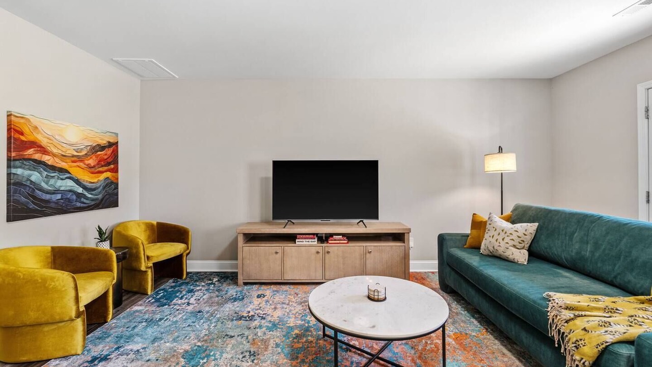 Photo of Bedroom in Taylors