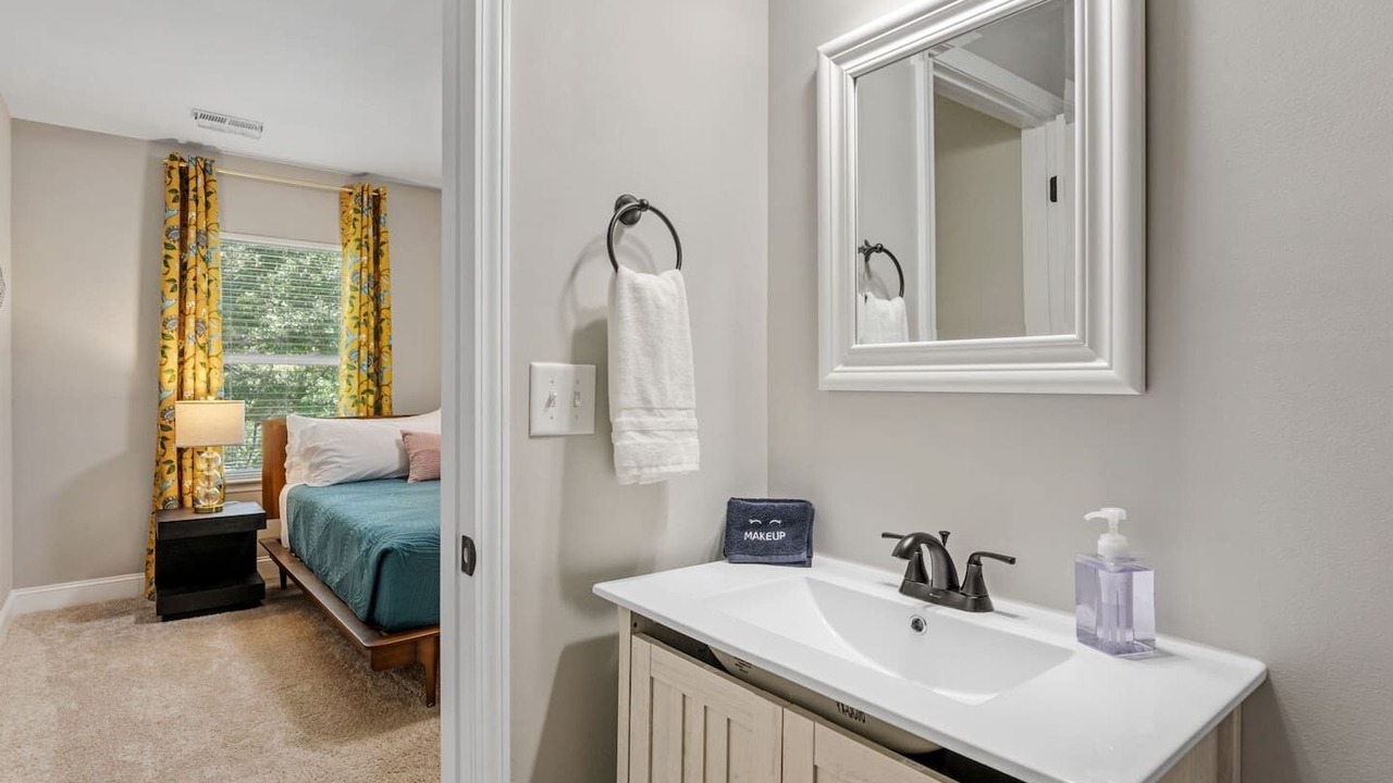 Photo of Bathroom in Taylors