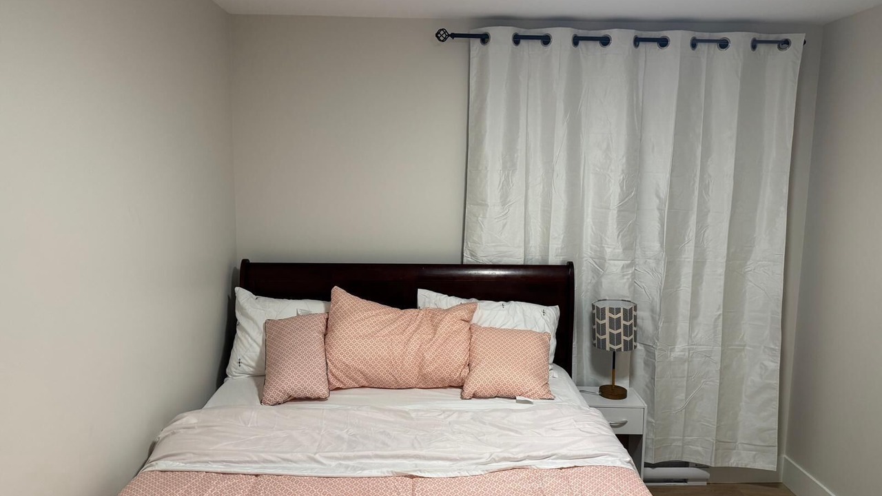 Photo of Bedroom in Moncton