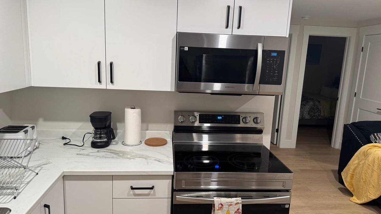 Photo of Kitchen in Moncton