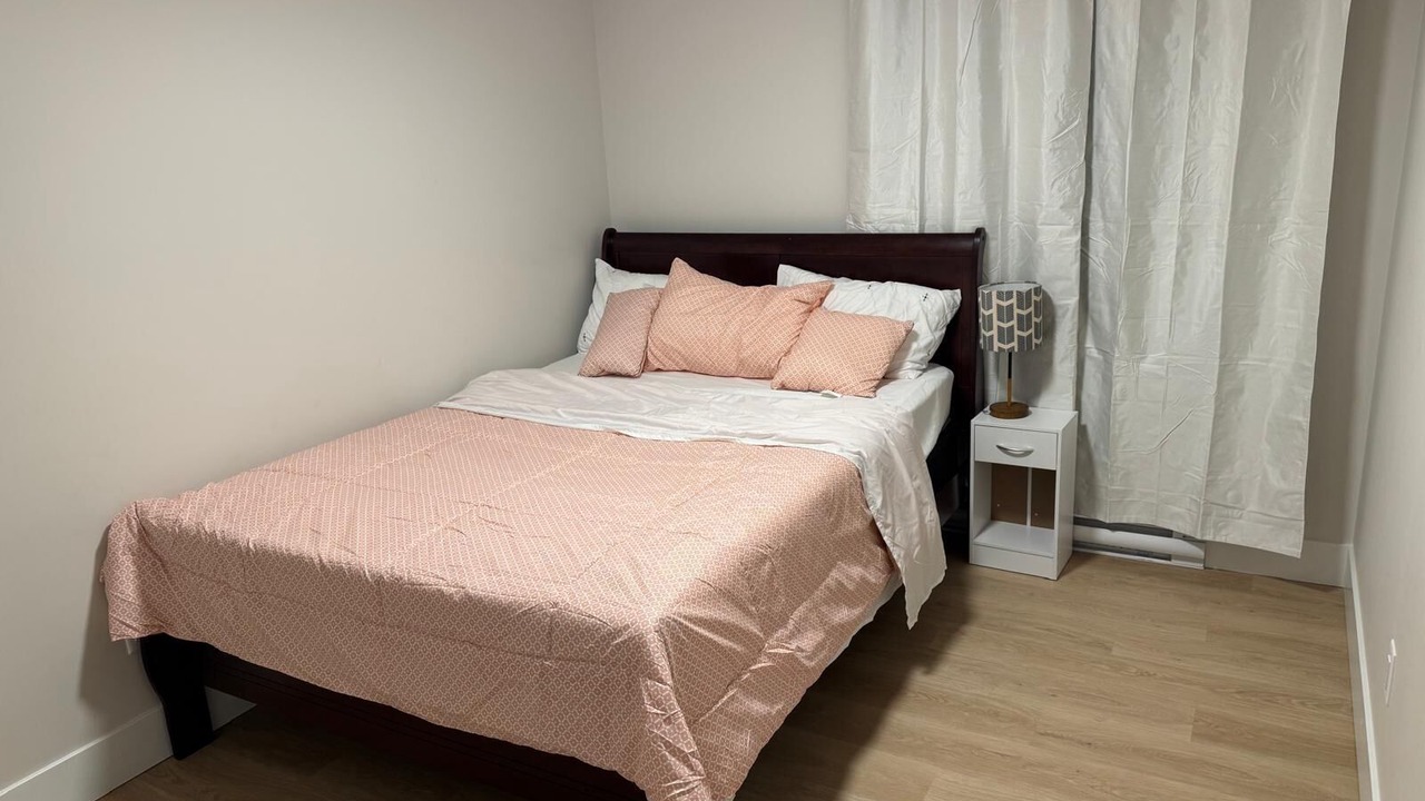 Photo of Bedroom in Moncton