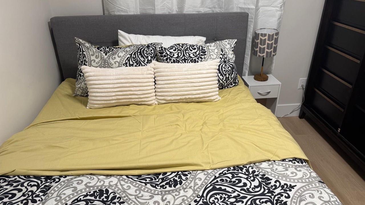 Photo of Bedroom in Moncton