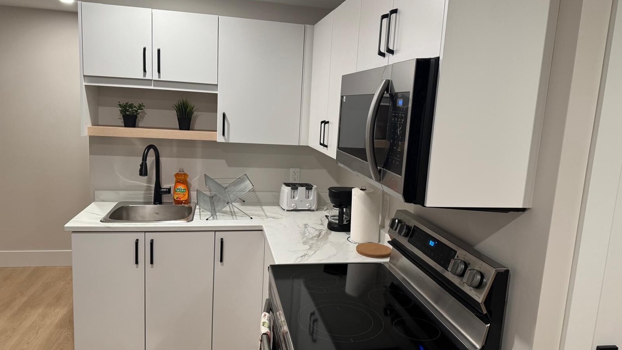 Photo of Kitchen in Moncton