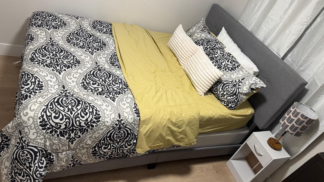 Photo of Bedroom in Moncton