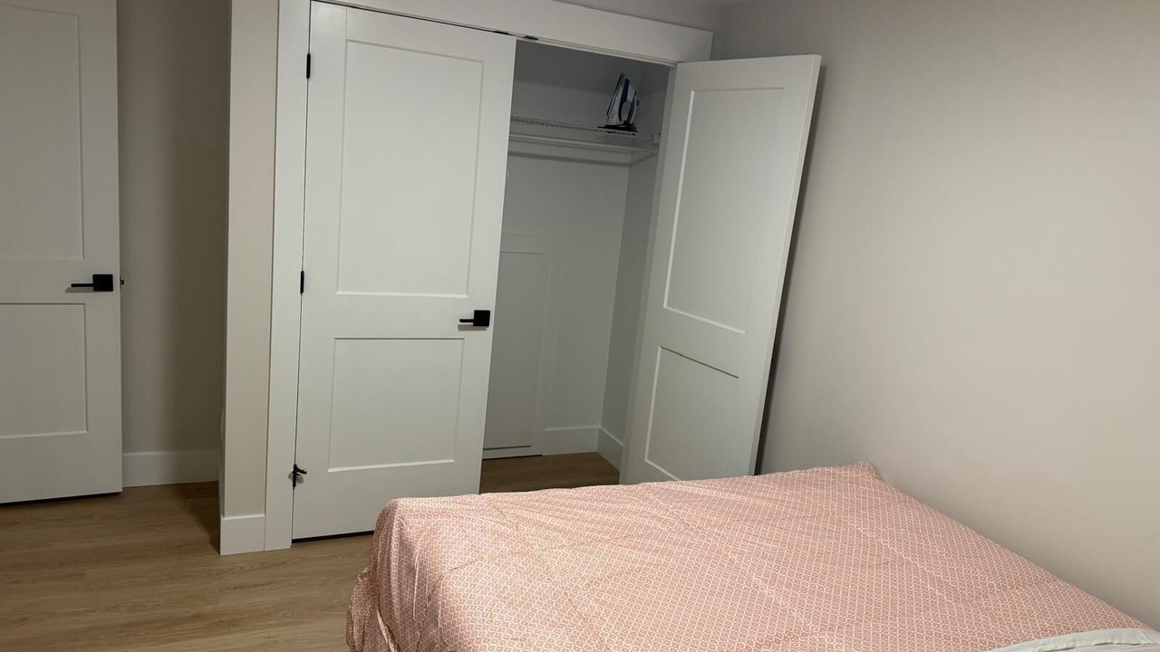 Photo of Bedroom in Moncton