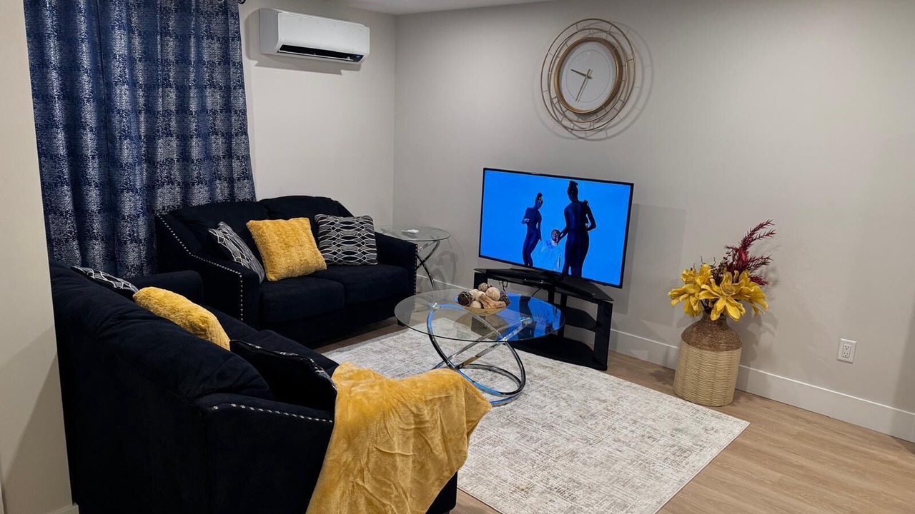 Photo of Livingroom in Moncton