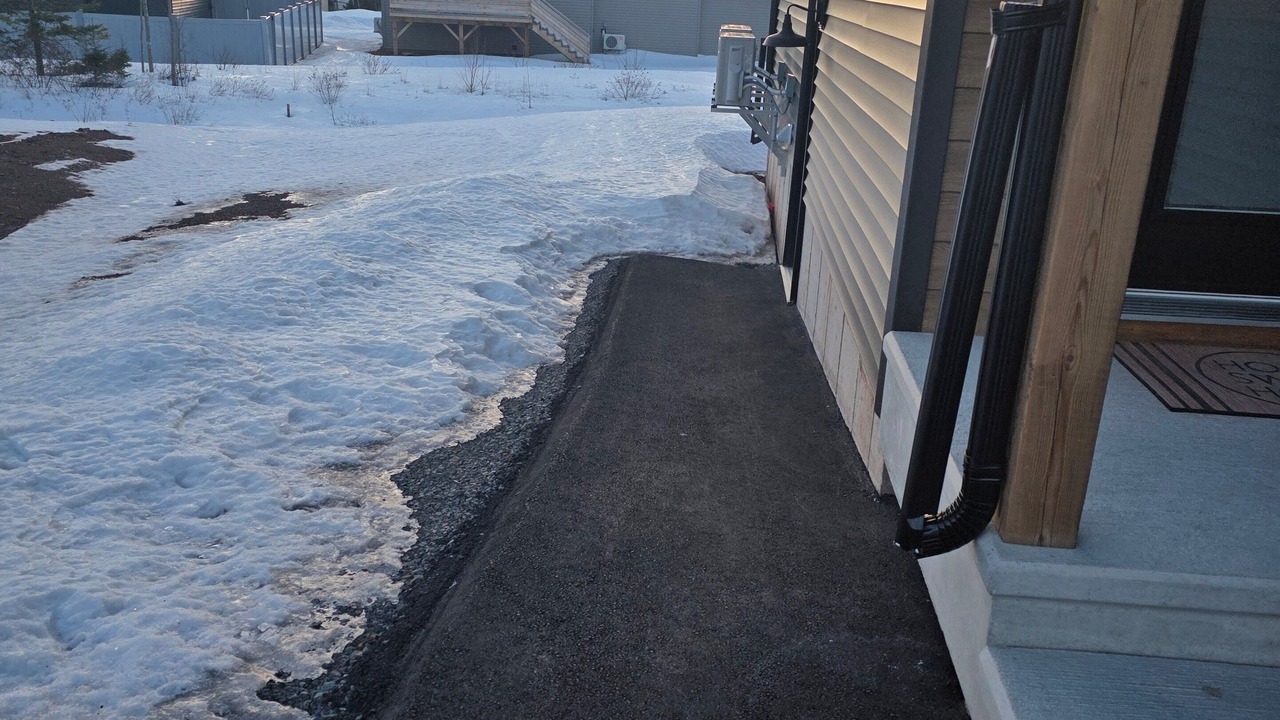 Photo of Outdoor in Moncton