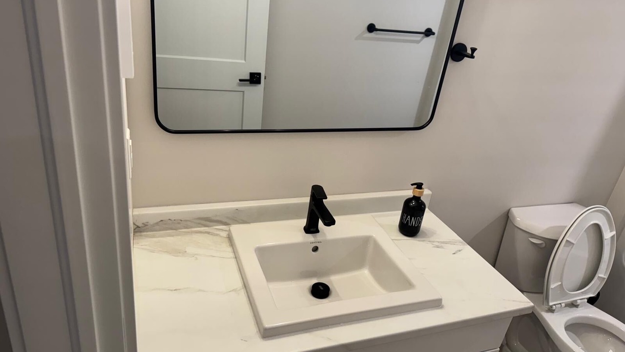 Photo of Bathroom in Moncton