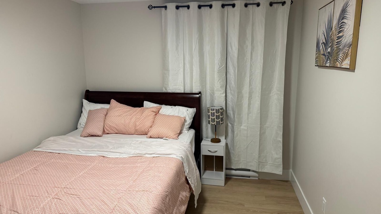 Photo of Bedroom in Moncton
