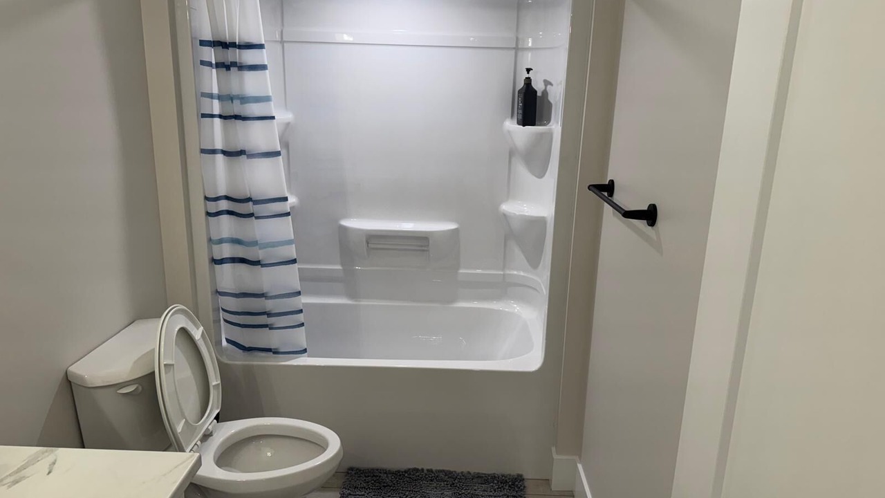 Photo of Bathroom in Moncton