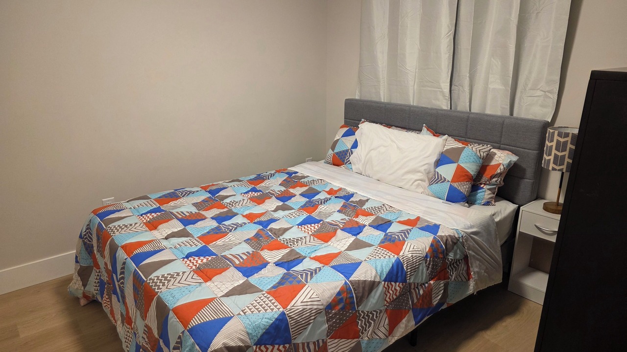 Photo of Bedroom in Moncton
