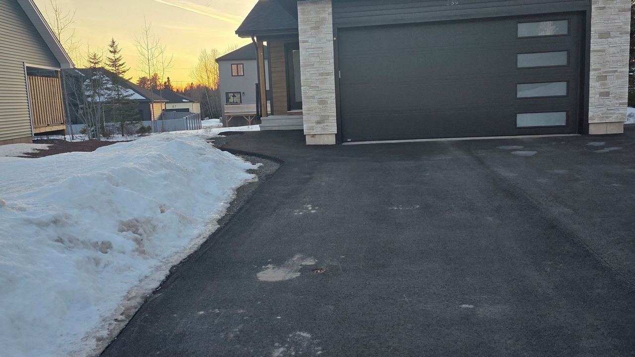 Photo of Outdoor in Moncton