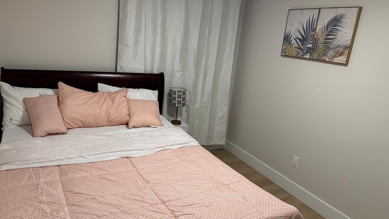 Photo of Bedroom in Moncton