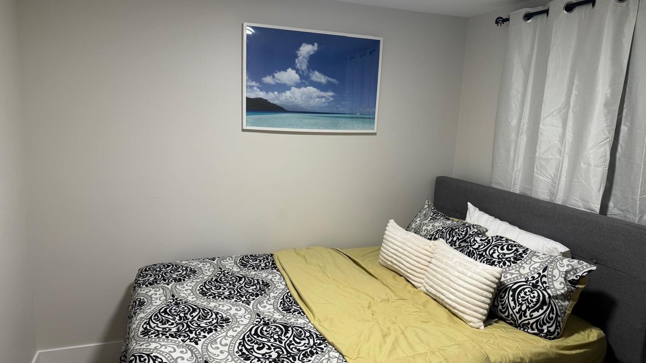 Photo of Bedroom in Moncton