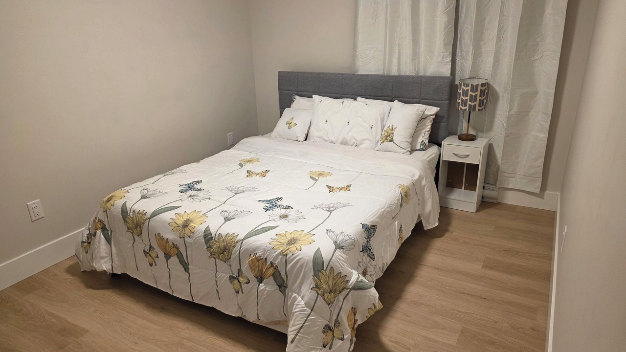 Photo of Bedroom in Moncton