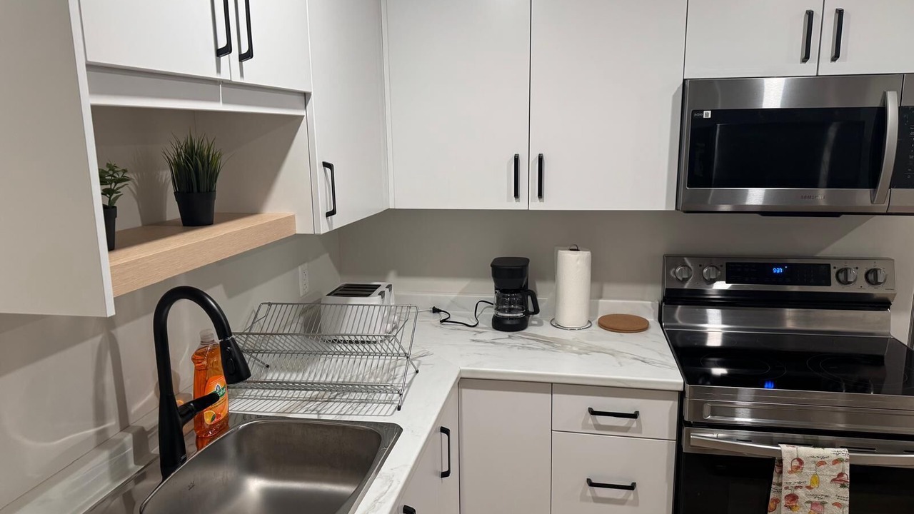 Photo of Kitchen in Moncton
