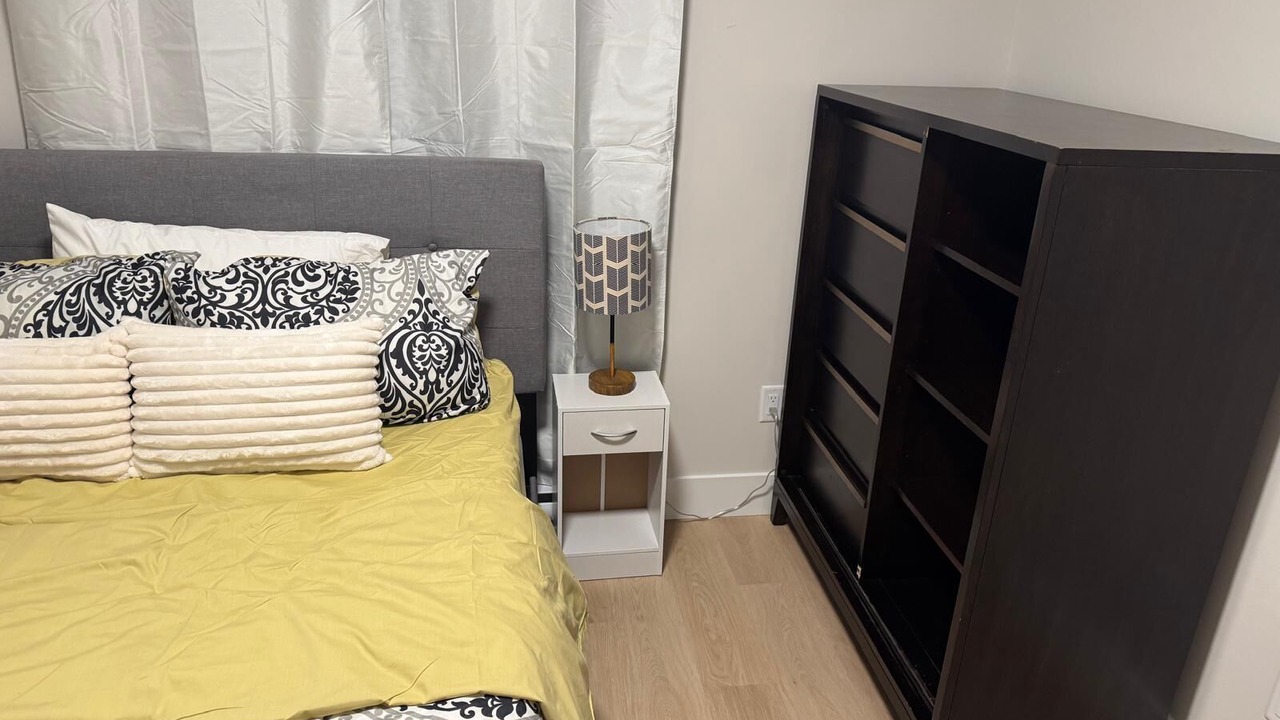 Photo of Bedroom in Moncton