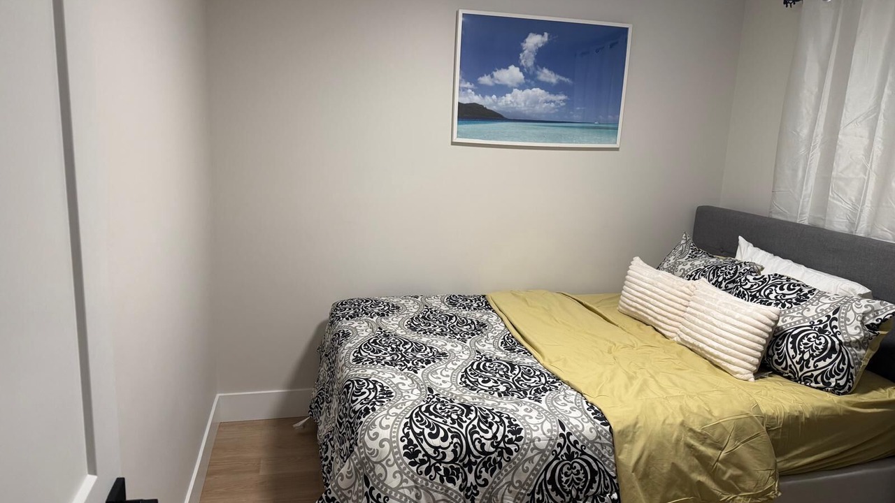 Photo of Bedroom in Moncton