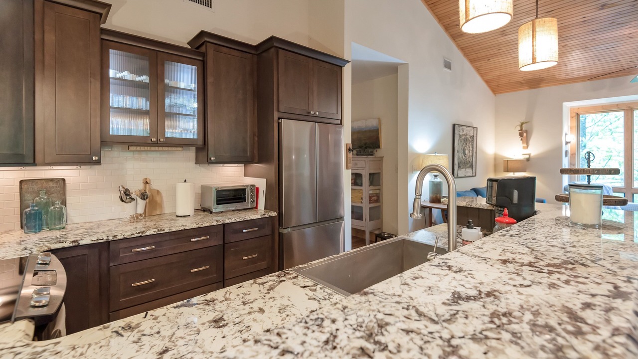 Photo of Kitchen in West Jefferson
