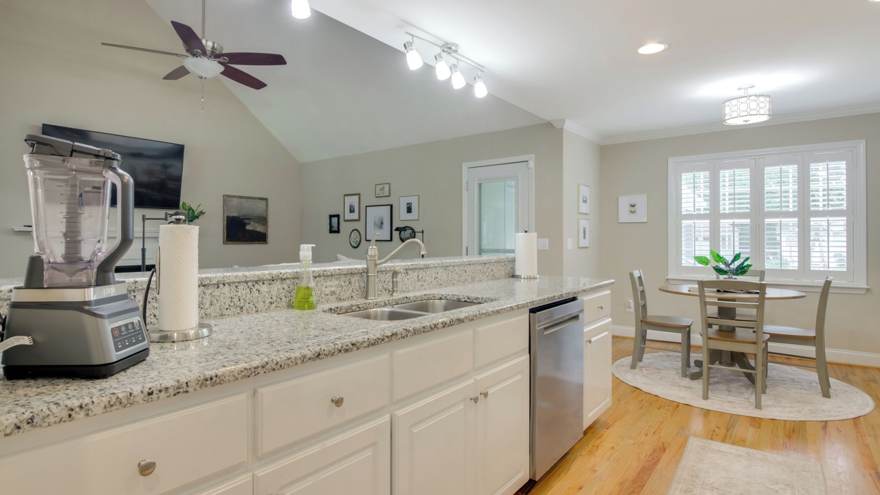 Photo of Kitchen in Camden