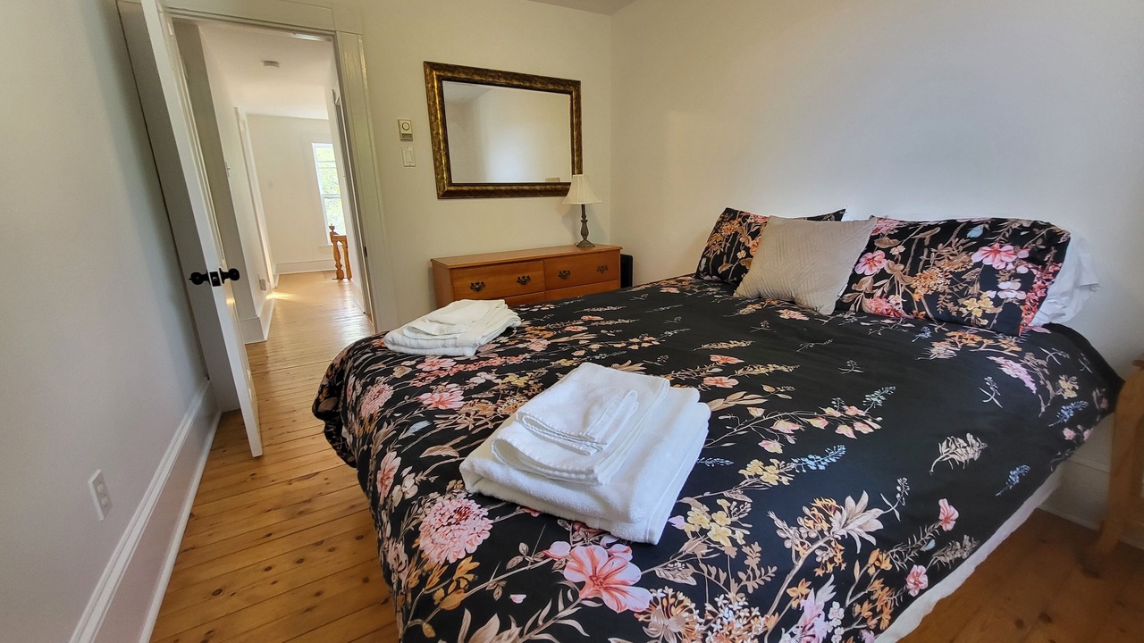 Photo of Bedroom in Chester
