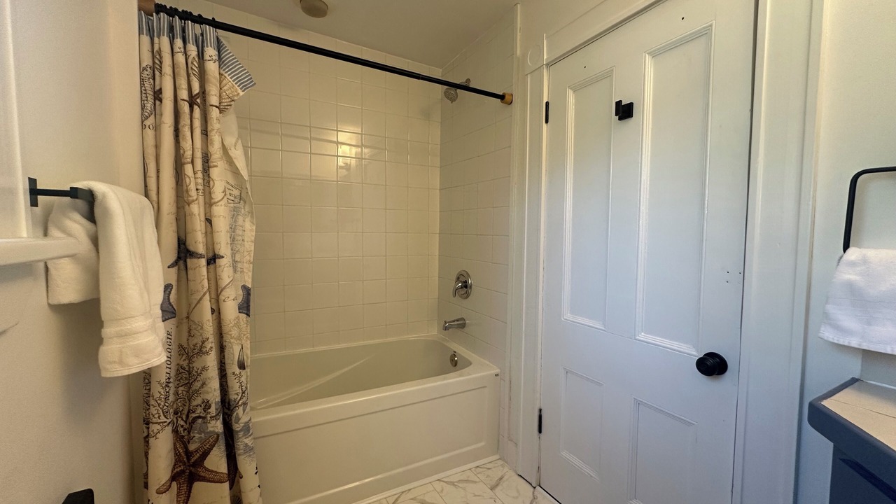 Photo of Bathroom in Chester