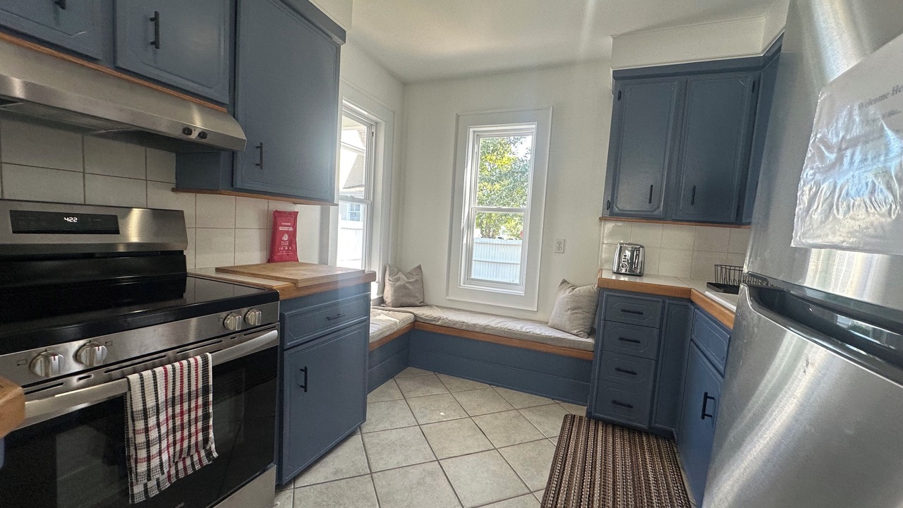 Photo of Kitchen in Chester