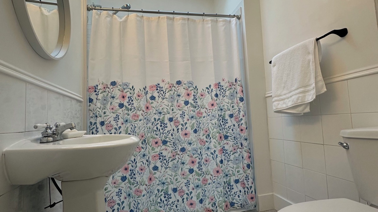 Photo of Bathroom in Chester