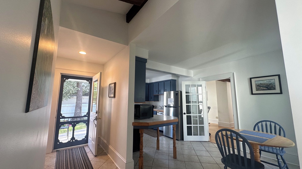 Photo of Kitchen in Chester