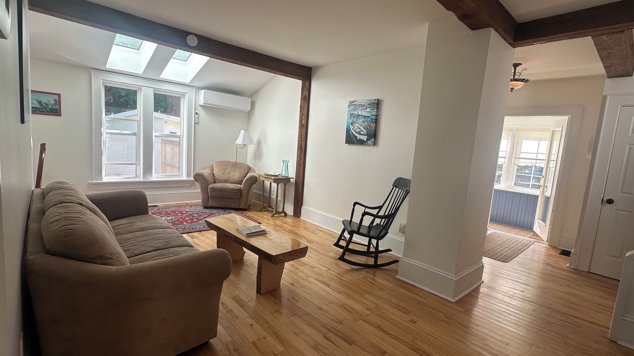 Photo of Livingroom in Chester