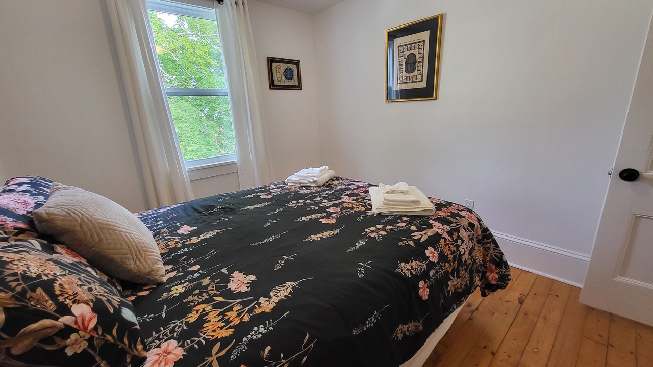 Photo of Bedroom in Chester