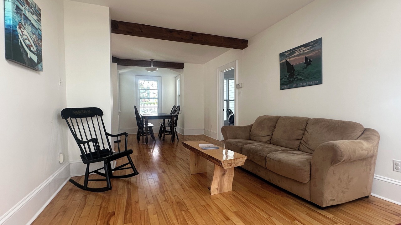 Photo of Livingroom in Chester