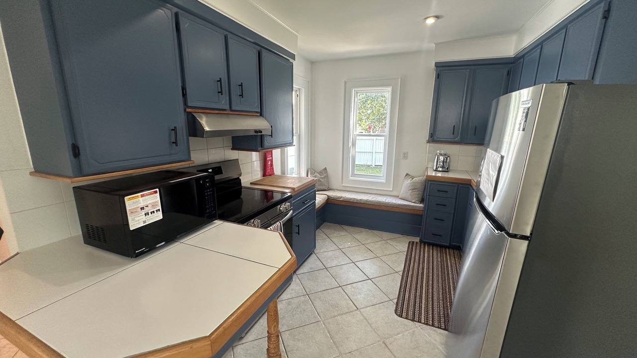 Photo of Kitchen in Chester