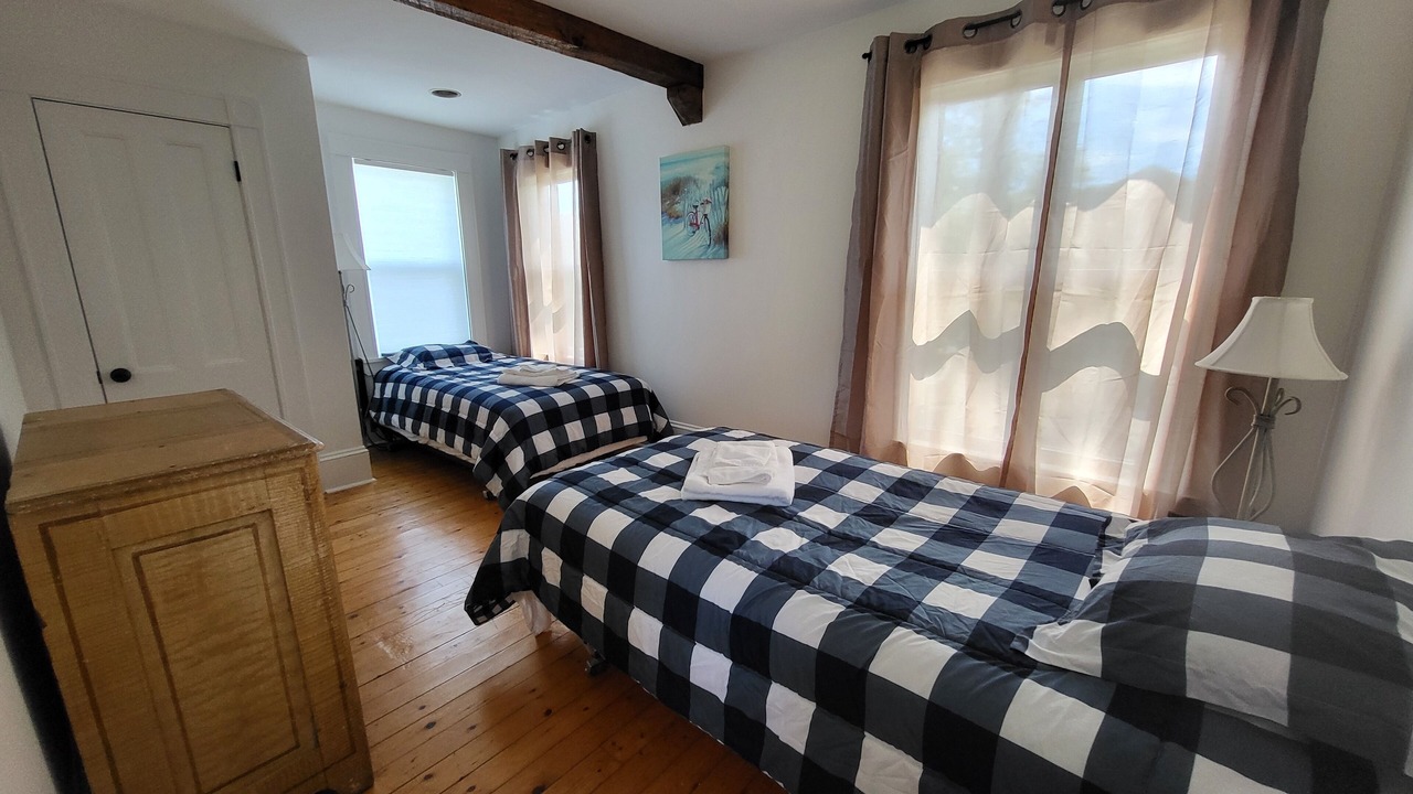 Photo of Bedroom in Chester