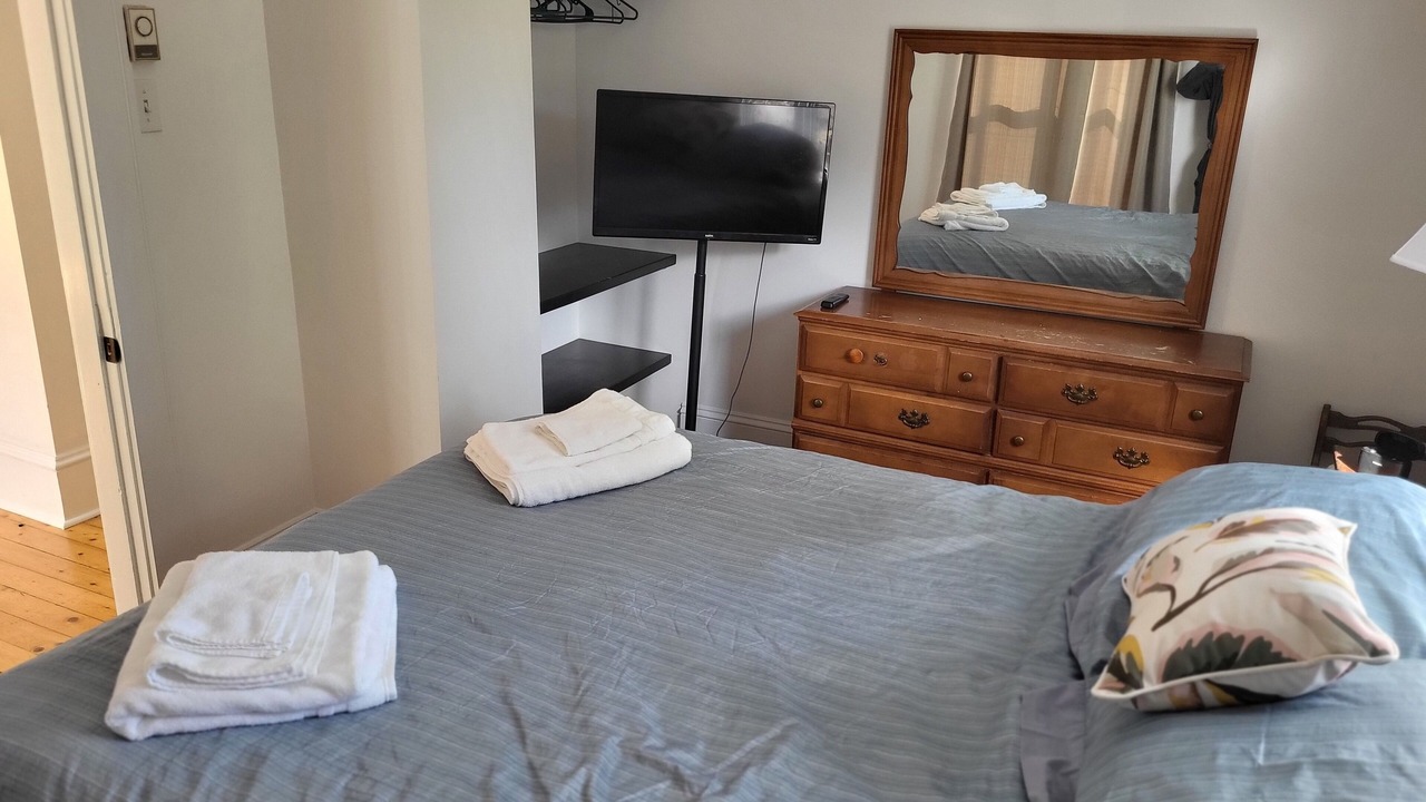 Photo of Bedroom in Chester