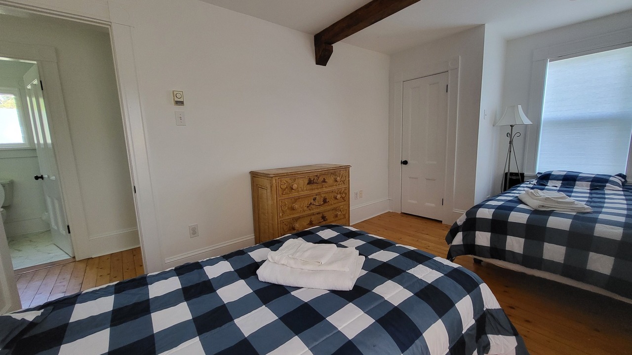 Photo of Bedroom in Chester