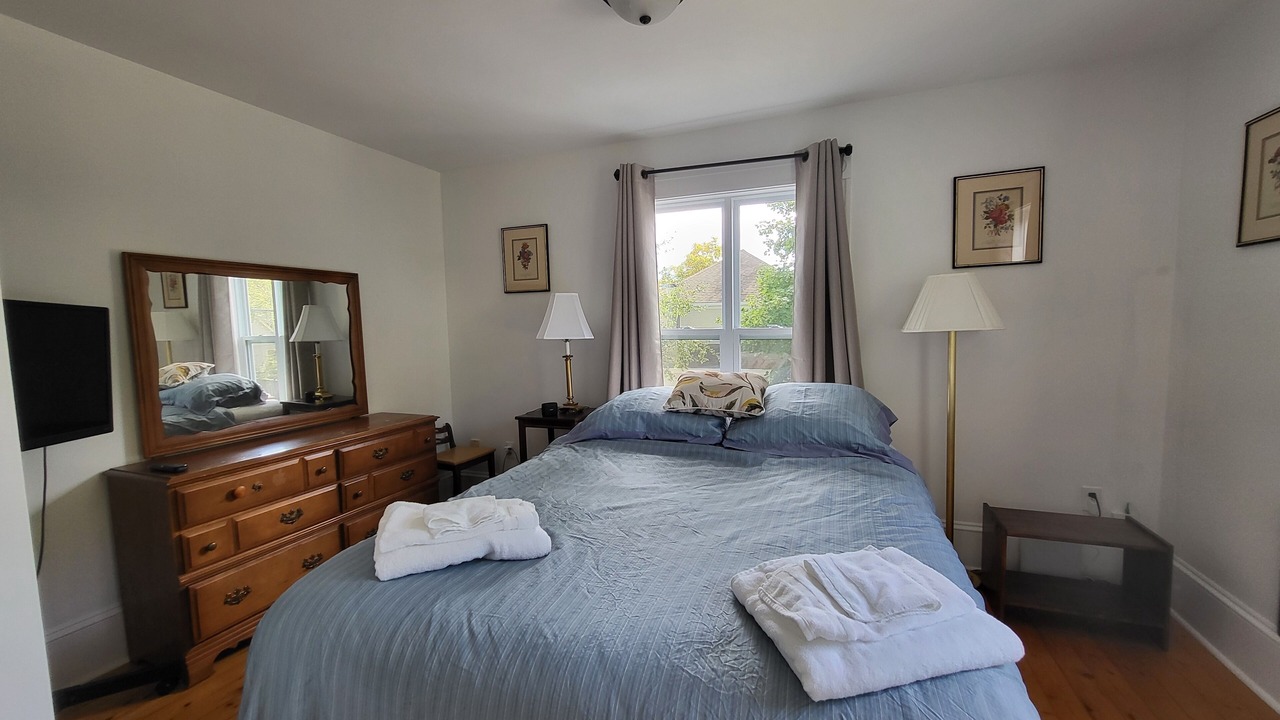Photo of Bedroom in Chester