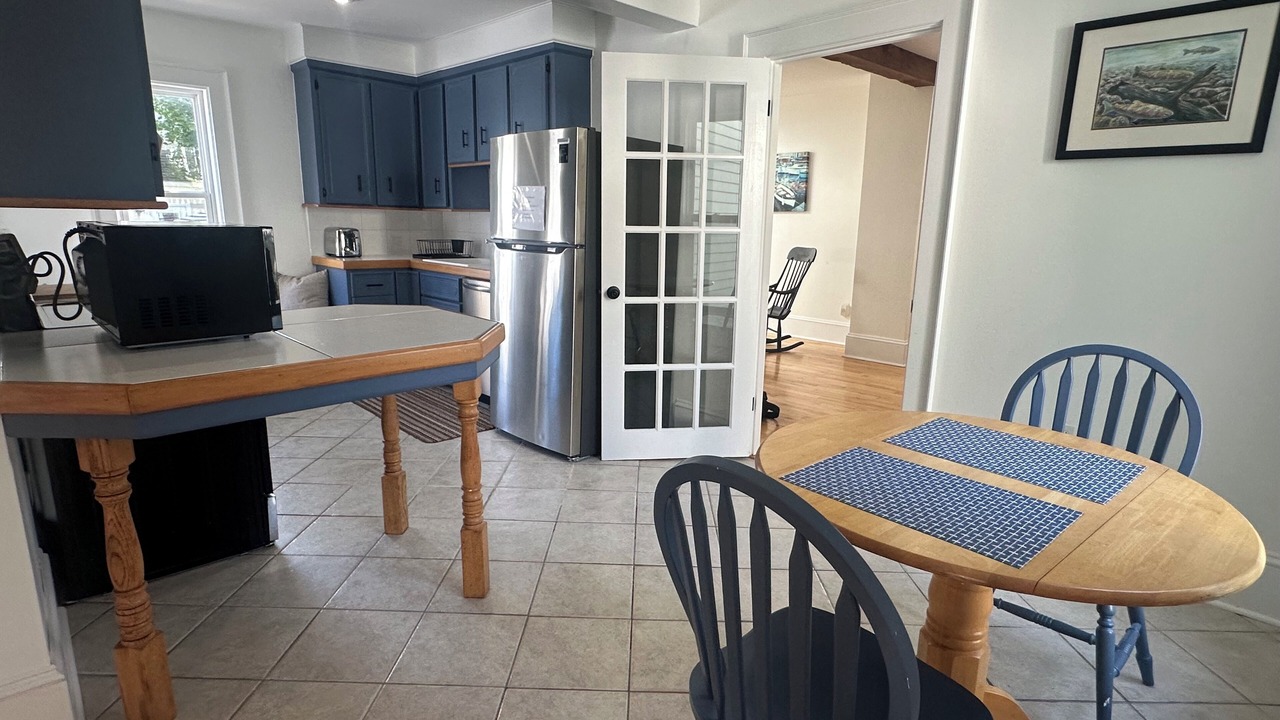 Photo of Kitchen in Chester