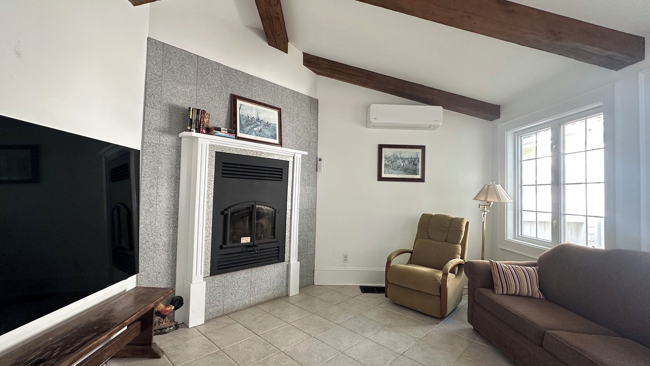 Photo of Livingroom in Chester