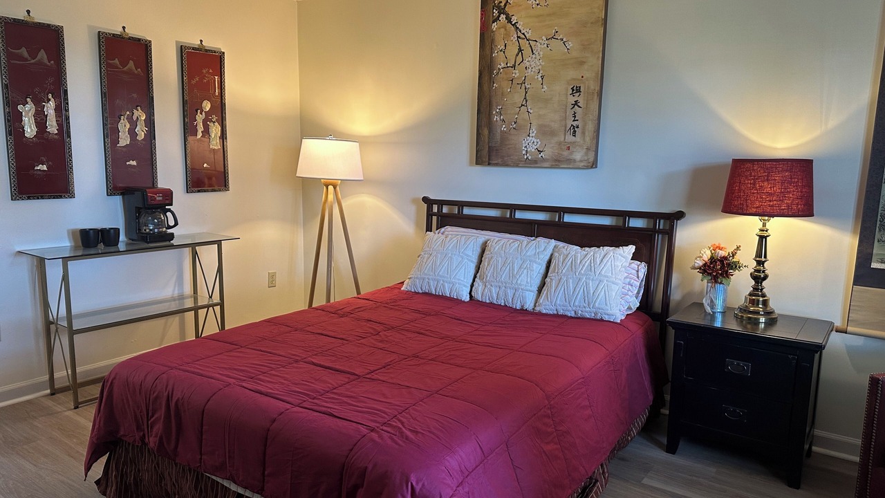 Photo of Bedroom in Lavonia