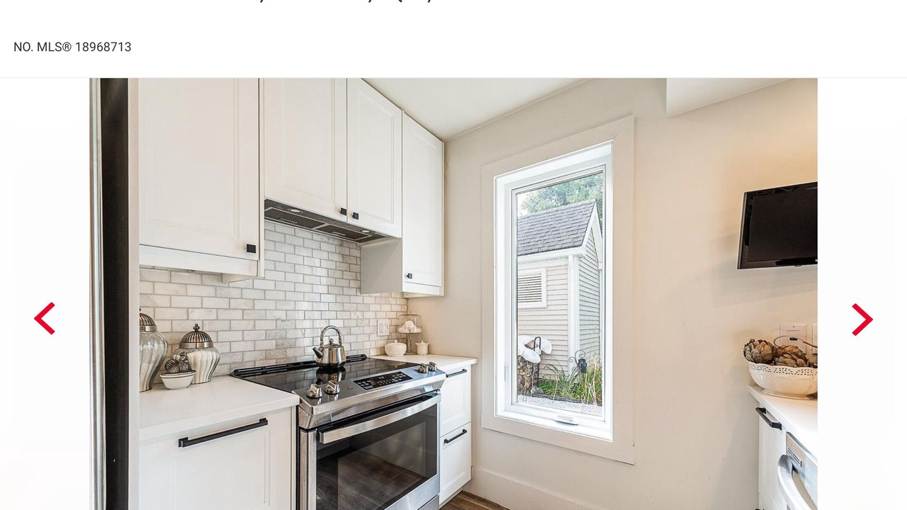 Photo of Kitchen in Orford