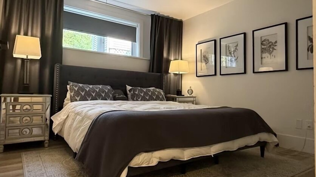 Photo of Bedroom in Orford