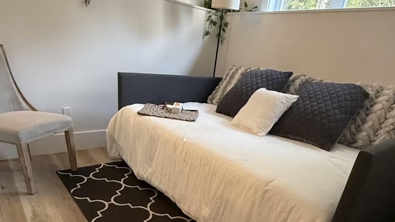 Photo of Bedroom in Orford